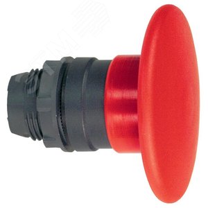 ГОЛОВКА ДЛЯ КНОПКИ 22ММ С ВОЗВРАТОМ ZB5AR4 | ZB5AR4 | Schneider Electric - фото 4
