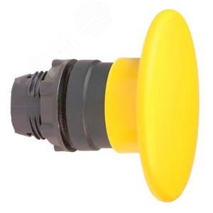 ГОЛОВКА ДЛЯ КНОПКИ 22ММ С ВОЗВРАТОМ ZB5AR5 | ZB5AR5 | Schneider Electric 4