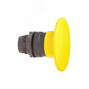 ГОЛОВКА ДЛЯ КНОПКИ 22ММ С ВОЗВРАТОМ ZB5AR5 | ZB5AR5 | Schneider Electric 6