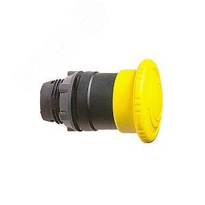 Кнопка аварийного останова (ZB5AS55) 7