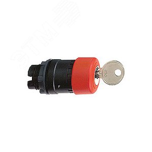 КНОПКА АВАР.ОСТАНОВА ZB5AS934 | ZB5AS934 | Schneider Electric 8