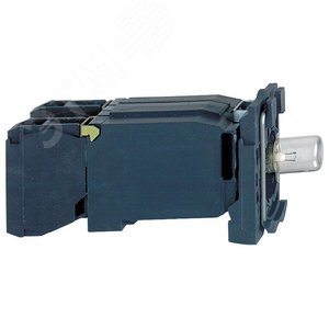 КНОПКА С ПОДСВ. ТРАНСФ. ПИТ. ZB5AW045 | ZB5AW045 | Schneider Electric 4