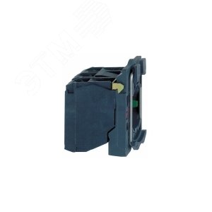 КОРПУС КНОПКИ С ПОДСВ ПРЯМ ПОДКЛ 220В ZB5AW063 | ZB5AW063 | Schneider Electric 5
