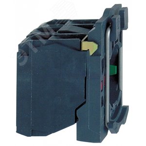 КОРПУС КНОПКИ С ПОДСВ ПРЯМ ПОДКЛ 220В ZB5AW063 | ZB5AW063 | Schneider Electric 2