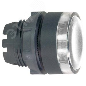 Кнопка с подсветкой 4