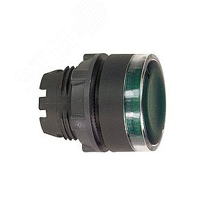 ЛИНЗА ГОЛОВКИ КНОПКИ С ПОСВ. ZB5AW333S | ZB5AW333S | Schneider Electric - фото 5