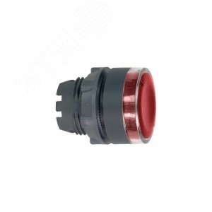 ЛИНЗА ГОЛОВКИ КНОПКИ С ПОСВ. ZB5AW343S | ZB5AW343S | Schneider Electric - фото 5