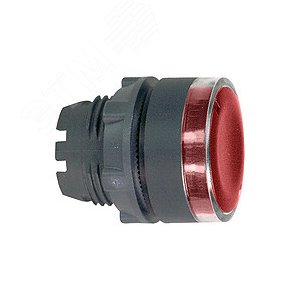 ЛИНЗА ГОЛОВКИ КНОПКИ С ПОСВ. ZB5AW343S | ZB5AW343S | Schneider Electric - фото 6