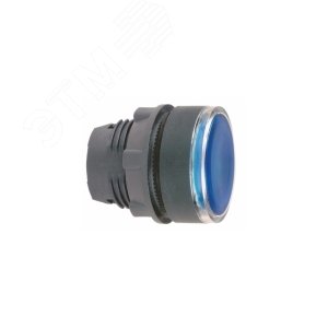 Кнопка с подсветкой ZB5AW363 (ZB5AW363) 5