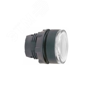 Корпус кнопки 22мм с подсветкой 5