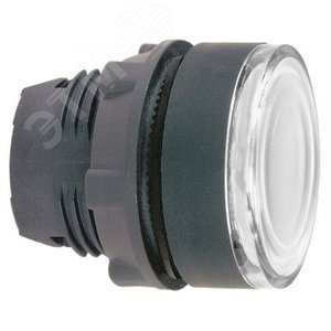 Корпус кнопки 22мм с подсветкой 2