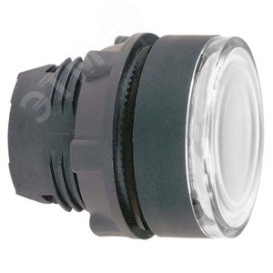 Корпус кнопки 22мм с подсветкой 4