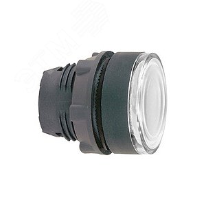 Корпус кнопки 22мм с подсветкой 6