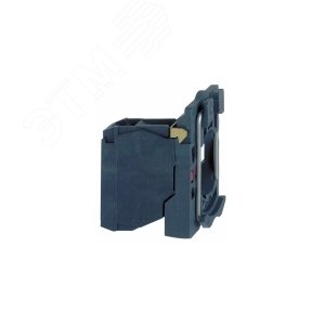 Корпус кнопки с клеммными зажимами под винт (ZB5AZ101) 7