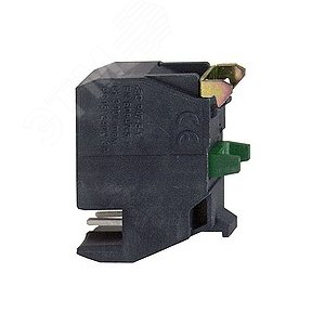 БЛОК-КОНТАКТ 1НО ZBE1014 | ZBE1014 | Schneider Electric 7