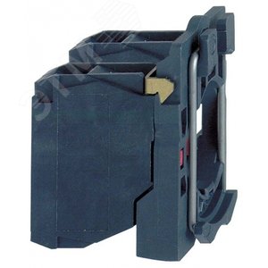 КОРП. КНОПКИ С КЛЕММ. ЗАЖ. ПОД ВИНТ ZB5AZ104 | ZB5AZ104 | Schneider Electric 2