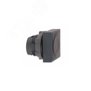 ГОЛОВКА ДЛЯ КНОПКИ 22ММ ЧЕРНАЯ С ВОЗВР. | ZB5CA2 | Schneider Electric - фото 5