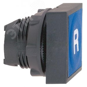ГОЛОВКА ДЛЯ КНОПКИ ZB5CA6939 | ZB5CA6939 | Schneider Electric 2