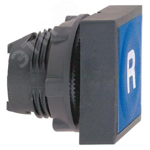ГОЛОВКА ДЛЯ КНОПКИ ZB5CA6939 | ZB5CA6939 | Schneider Electric 4