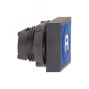 ГОЛОВКА ДЛЯ КНОПКИ ZB5CA6939 | ZB5CA6939 | Schneider Electric 5