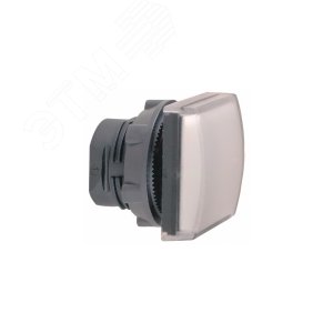 ГОЛОВКА СИГНАЛЬНОЙ ЛАМПЫ ZB5CV003 | ZB5CV003 | Schneider Electric 6