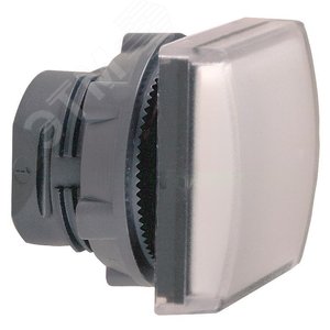 ГОЛОВКА СИГНАЛЬНОЙ ЛАМПЫ ZB5CV003 | ZB5CV003 | Schneider Electric 5