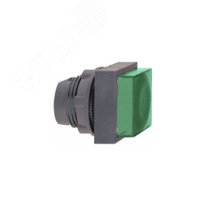 ГОЛОВКА КНОПКИ 22ММ С ПОДСВ. С ВОЗВР. ZB5CW133 | ZB5CW133 | Schneider Electric 5