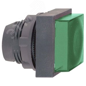 ГОЛОВКА КНОПКИ 22ММ С ПОДСВ. С ВОЗВР. ZB5CW133 | ZB5CW133 | Schneider Electric 3