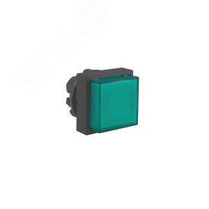 ГОЛОВКА КНОПКИ 22ММ С ПОДСВ. С ВОЗВР. ZB5CW133 | ZB5CW133 | Schneider Electric 7