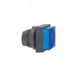 ГОЛОВКА КНОПКИ 22ММ С ПОДСВ. С ВОЗВР. ZB5CW163 | ZB5CW163 | Schneider Electric - фото 5