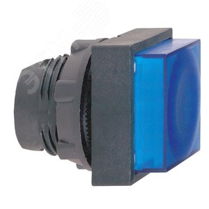 ГОЛОВКА КНОПКИ 22ММ С ПОДСВ. С ВОЗВР. ZB5CW163 | ZB5CW163 | Schneider Electric - фото 4