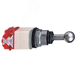 Джойстик 5 позиций 30мм 3