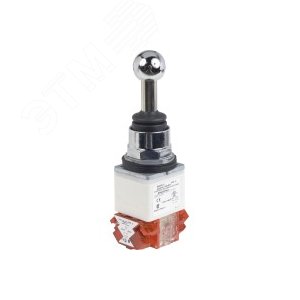 ДЖОЙСТИК 3 ПОЗИЦ. | 9001K31H8 | Schneider Electric 6