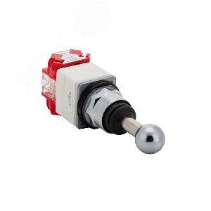 ДЖОЙСТИК 30ММ 3 ПОЗИЦИИ 8