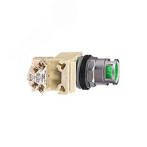 КНОПКА С ПОДСВ. ЗЕЛЕНАЯ, 24В 9001K3L35GH13 | 9001K3L35GH13 | Schneider Electric - фото 7