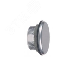 ЗАГЛУШКА МЕТАЛЛИЧЕСКАЯ | 9001K52 | Schneider Electric 7