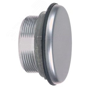 ЗАГЛУШКА МЕТАЛЛИЧЕСКАЯ | 9001K52 | Schneider Electric 4