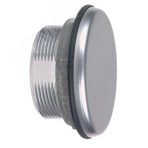 ЗАГЛУШКА МЕТАЛЛИЧЕСКАЯ | 9001K52 | Schneider Electric 5