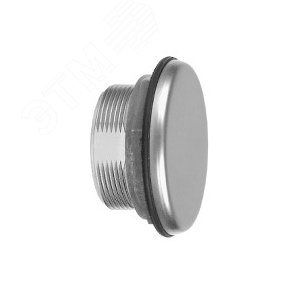 ЗАГЛУШКА МЕТАЛЛИЧЕСКАЯ | 9001K52 | Schneider Electric 8