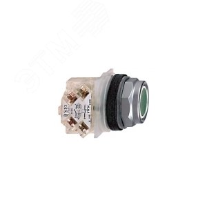 КНОПКА 30ММ 9001KR1UH5 | 9001KR1UH5 | Schneider Electric 5