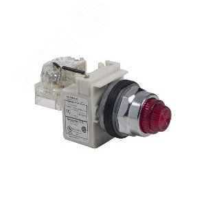КНОПКА 30ММ 9001KR24RH6 | 9001KR24RH6 | Schneider Electric 4