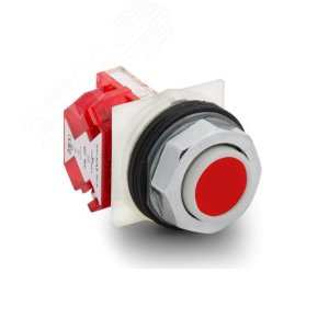 КНОПКА 30ММ УДЛИНЕННАЯ КРАСНАЯ | 9001KR3RH6 | Schneider Electric 7
