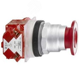 КНОПКА 30ММ АВАРИЙНЫЙ ОСТАНОВ 9001KR9RH13 | 9001KR9RH13 | Schneider Electric 6