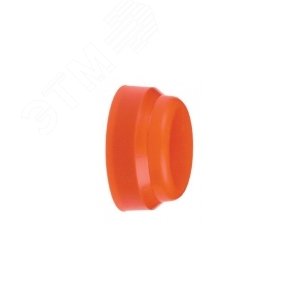 КОЛПАЧОК КРАСНЫЙ 9001KU2 | 9001KU2 | Schneider Electric 5