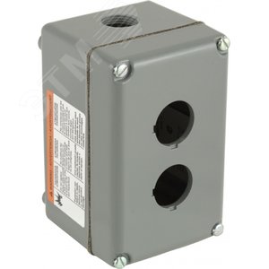 ПУЛЬТ УПРАВЛЕНИЯ 9001KY2 | 9001KY2 | Schneider Electric 2