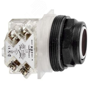 КНОПКА 30ММ | 9001SKR1BH5 | Schneider Electric - фото 4