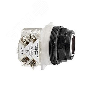 КНОПКА 30ММ | 9001SKR1BH5 | Schneider Electric - фото 7