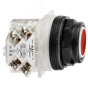 Кнопка 30мм 2