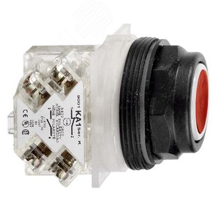 Кнопка 30мм 3