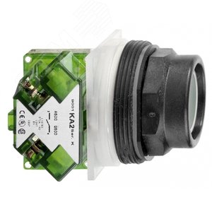 Кнопка 30мм выступающая 2